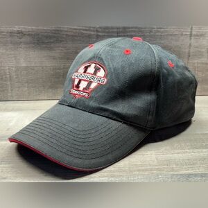 MiLB Vintage Harrisburg Senators SGA Pepsi Hat (Washington Nationals)